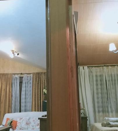 Alborada Apartment Pinos Genil Luaran gambar
