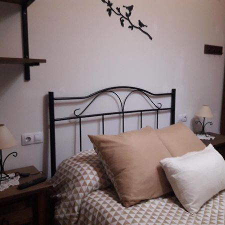 Alborada Apartment Pinos Genil Luaran gambar