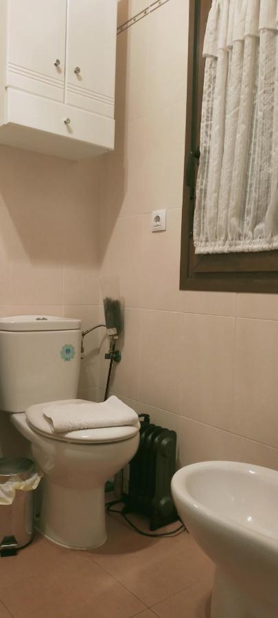 Alborada Apartment Pinos Genil Luaran gambar