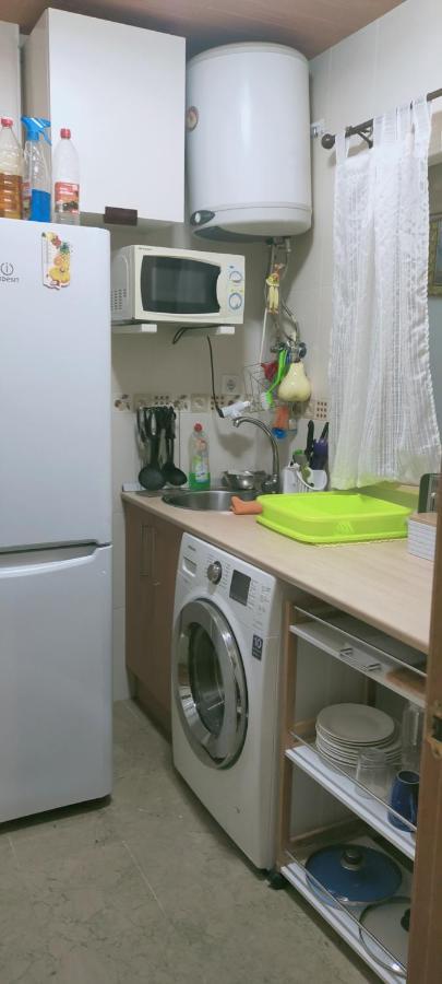 Alborada Apartment Pinos Genil Luaran gambar