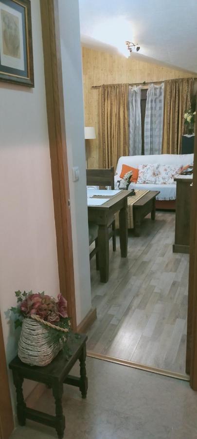 Alborada Apartment Pinos Genil Luaran gambar