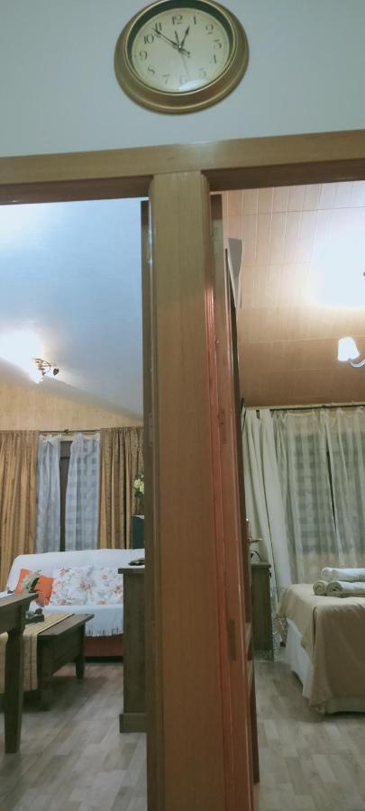 Alborada Apartment Pinos Genil Luaran gambar