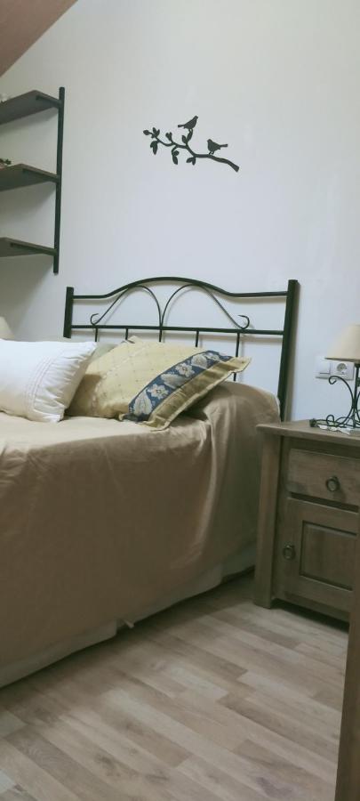 Alborada Apartment Pinos Genil Luaran gambar