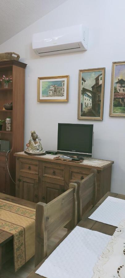 Alborada Apartment Pinos Genil Luaran gambar