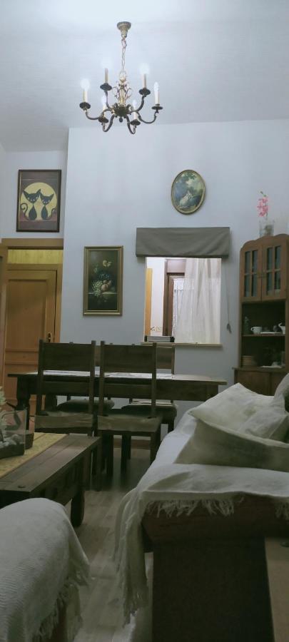 Alborada Apartment Pinos Genil Luaran gambar