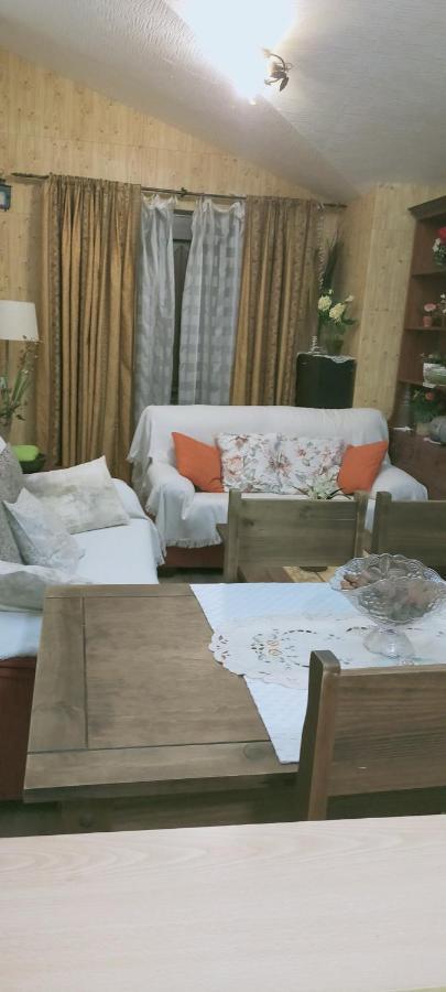 Alborada Apartment Pinos Genil Luaran gambar