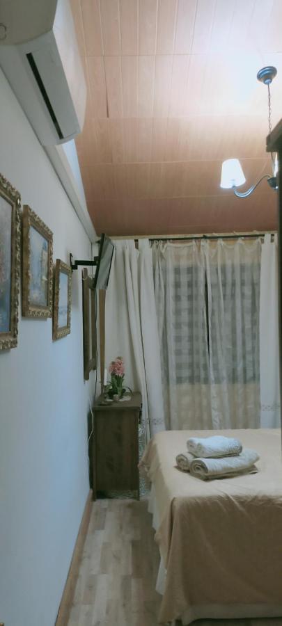 Alborada Apartment Pinos Genil Luaran gambar