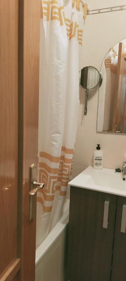 Alborada Apartment Pinos Genil Luaran gambar