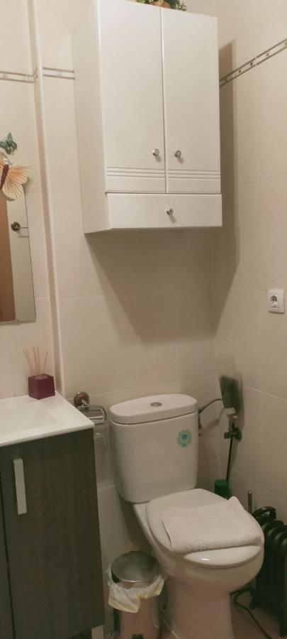 Alborada Apartment Pinos Genil Luaran gambar