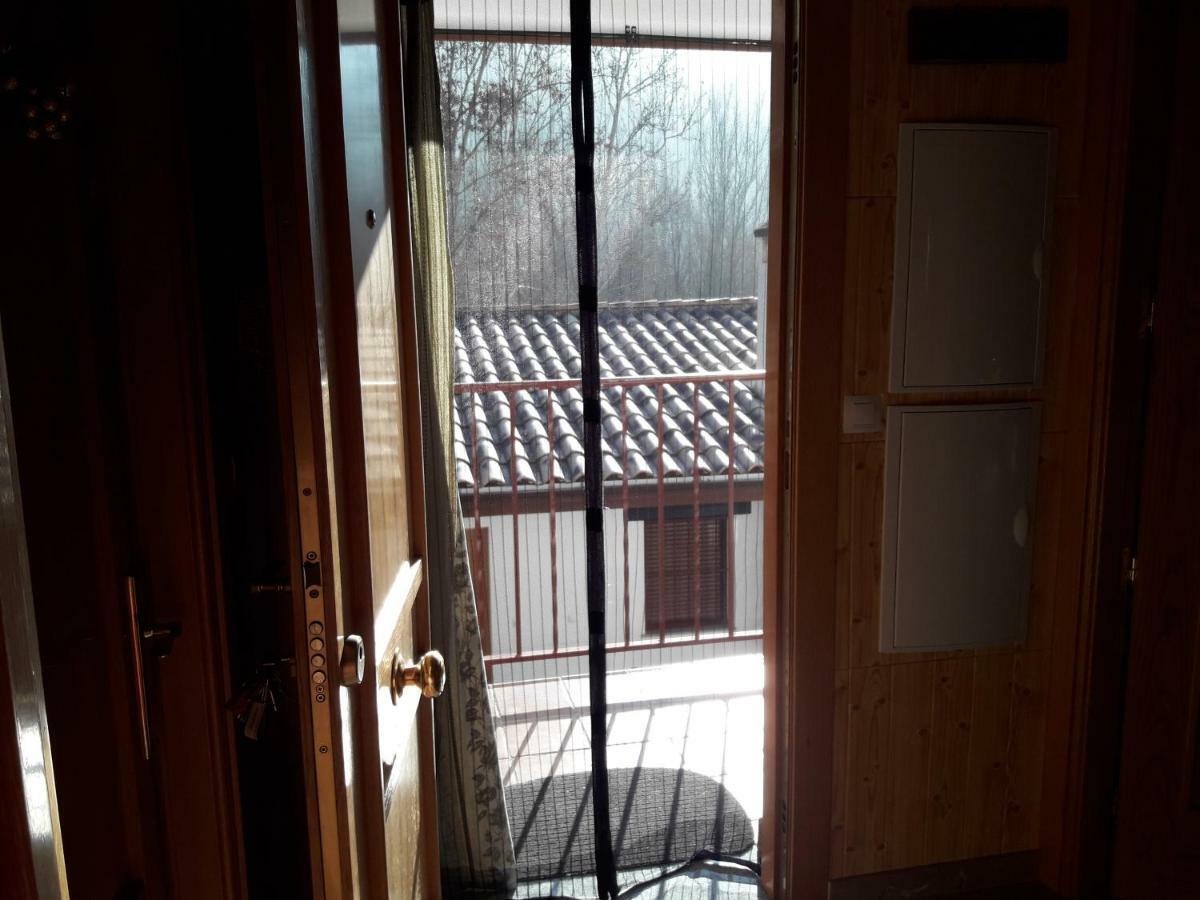 Alborada Apartment Pinos Genil Luaran gambar