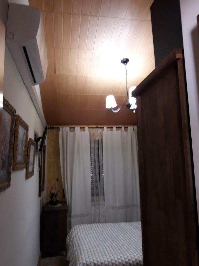 Alborada Apartment Pinos Genil Luaran gambar