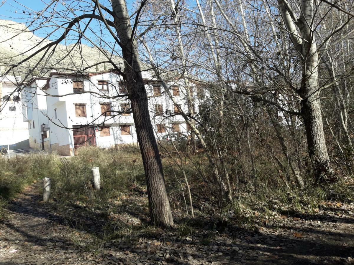Alborada Apartment Pinos Genil Luaran gambar