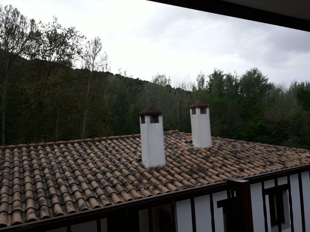 Alborada Apartment Pinos Genil Luaran gambar