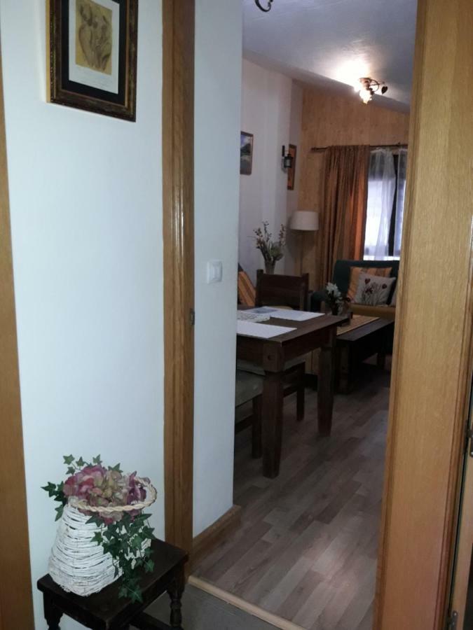 Alborada Apartment Pinos Genil Luaran gambar