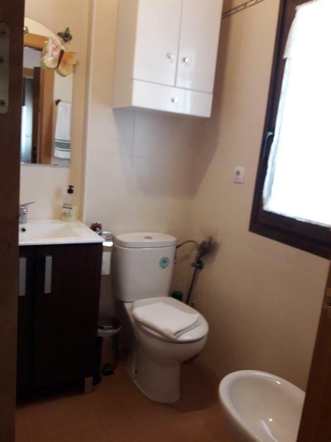 Alborada Apartment Pinos Genil Luaran gambar