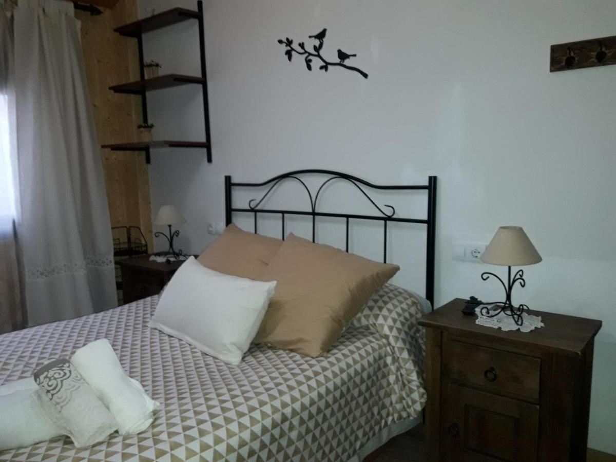 Alborada Apartment Pinos Genil Luaran gambar