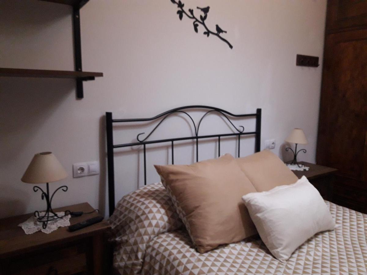 Alborada Apartment Pinos Genil Luaran gambar